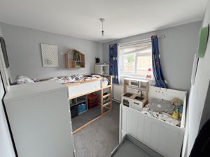 Bedroom Two- click for photo gallery